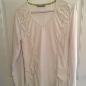 Athleta Yoga Shirt